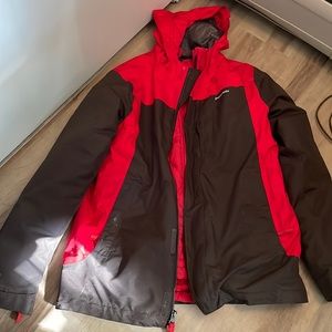 Patagonia jacket boys L (12)